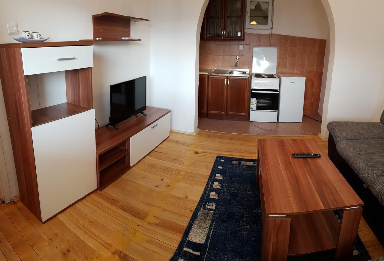 Apartment And Room Panorama Mostar Kültér fotó